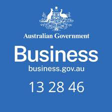 Business.gov.au logo
