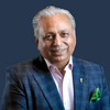 C.P. Gurnani (CEO)