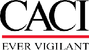 CACI Limited logo