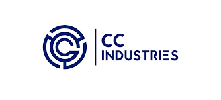 CC Industries logo