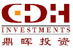 CDH Investments