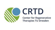 CENTER FOR REGENERATIVE THERAPIES DRESDEN (CRTD) logo