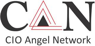 CIO Angel Network logo