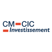 CM CIC Investissement