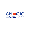 CM-CIC Capital Prive