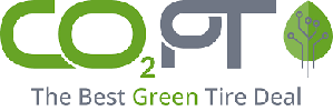 CO2OPT logo