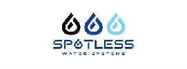 CR Spotless Water Systems logo