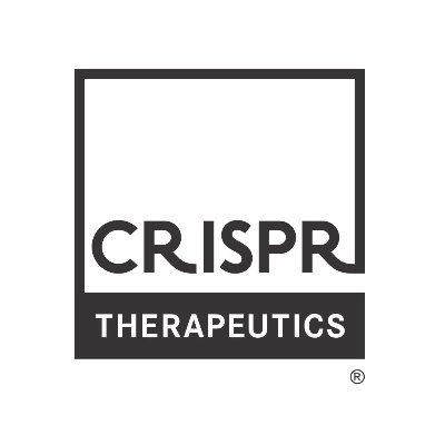 CRISPR Therapeutics