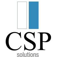 CSP Solutions logo