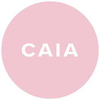 Caia logo