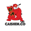 Caishen.Co logo