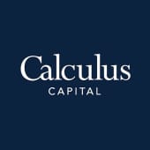 Calculus Capital  (Investor)