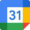 CalenDays logo