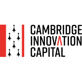 Cambridge Innovation Capital (Investor)