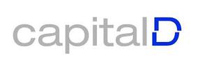 Capital D logo