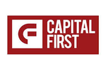 Capital First logo