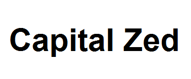 Capital Zed