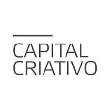 Capital criativo logo