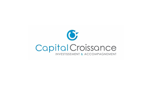 Capital croissance PME logo