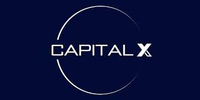 CapitalX logo