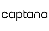 Captana logo