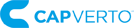 Capverto logo