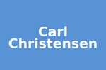 Carl Christensen