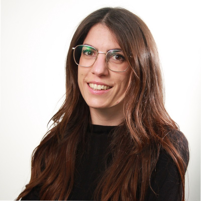 Carolina Beniamina Rutta