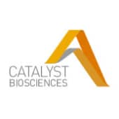 Catalyst Biosciences