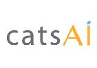 Catsai logo