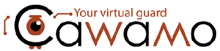 Cawamo logo