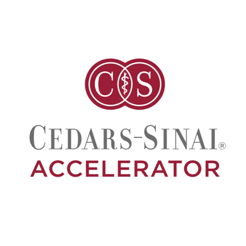 CedarsSinai Accelerator