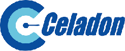 Celadon logo