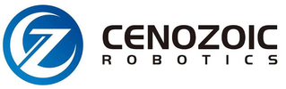 CenoBots (Cenozoic Robotics)