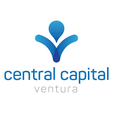 Central Capital Ventura logo