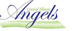 Central Illinois Angels logo