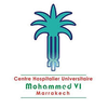 Centre Hospitalo-Universitaire Mohammed VI Marrakech