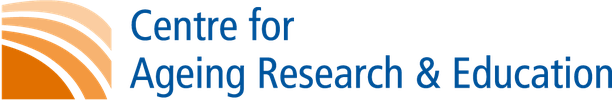 Centre for Ageing Research and Education Duke-NUS Medical School logo