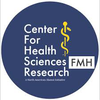 Centre for Health Science Research logo