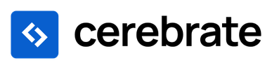 Cerebrate AI logo