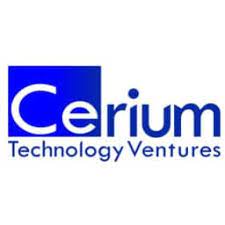 Cerium Technology Ventures logo