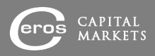 Ceros Capital Markets logo