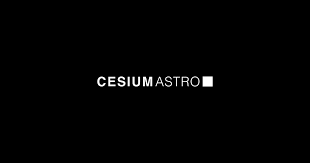 CesiumAstro