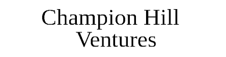 Champion Hill Ventures