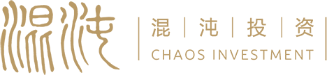 Chaos Investment logo