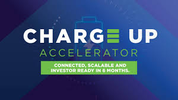 ChargeUp Battery Startup Accelerator.