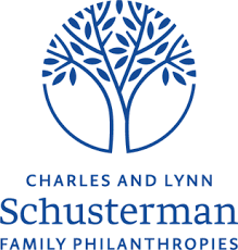Charles and Lynn Schusterman Family Philanthropies