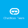 ChatBoss Team logo
