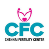 Chennai Fertility Center and Research Institute logo