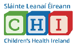 Children's Health Ireland at Crumlin